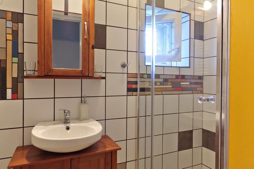 Borostyan 20 Vendeghaz Apartment ชารอชปาตัก ภายนอก รูปภาพ