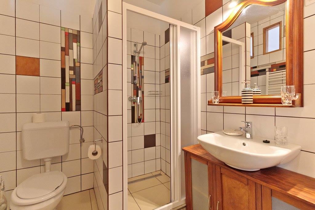 Borostyan 20 Vendeghaz Apartment ชารอชปาตัก ภายนอก รูปภาพ