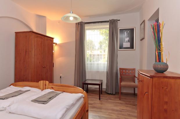Borostyan 20 Vendeghaz Apartment ชารอชปาตัก ภายนอก รูปภาพ