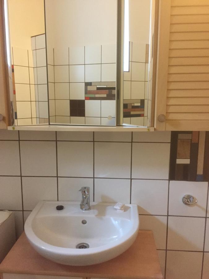 Borostyan 20 Vendeghaz Apartment ชารอชปาตัก ภายนอก รูปภาพ