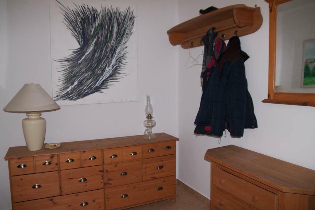Borostyan 20 Vendeghaz Apartment ชารอชปาตัก ภายนอก รูปภาพ