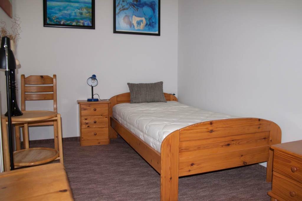 Borostyan 20 Vendeghaz Apartment ชารอชปาตัก ภายนอก รูปภาพ