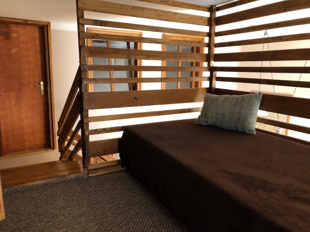 Borostyan 20 Vendeghaz Apartment ชารอชปาตัก ภายนอก รูปภาพ